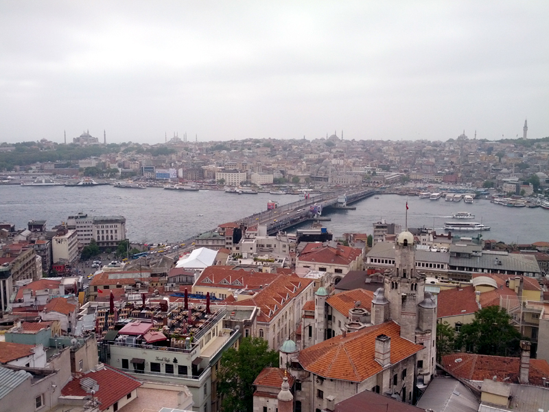 Istanbul
