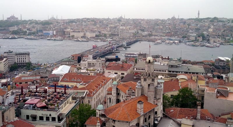 Istanbul