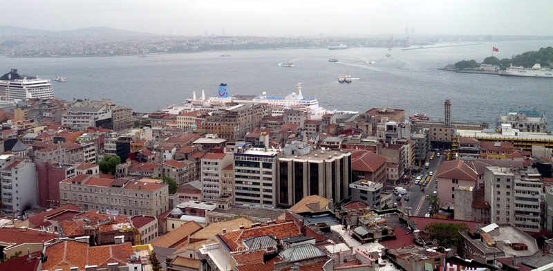 Istanbul