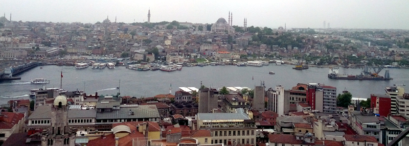Istanbul
