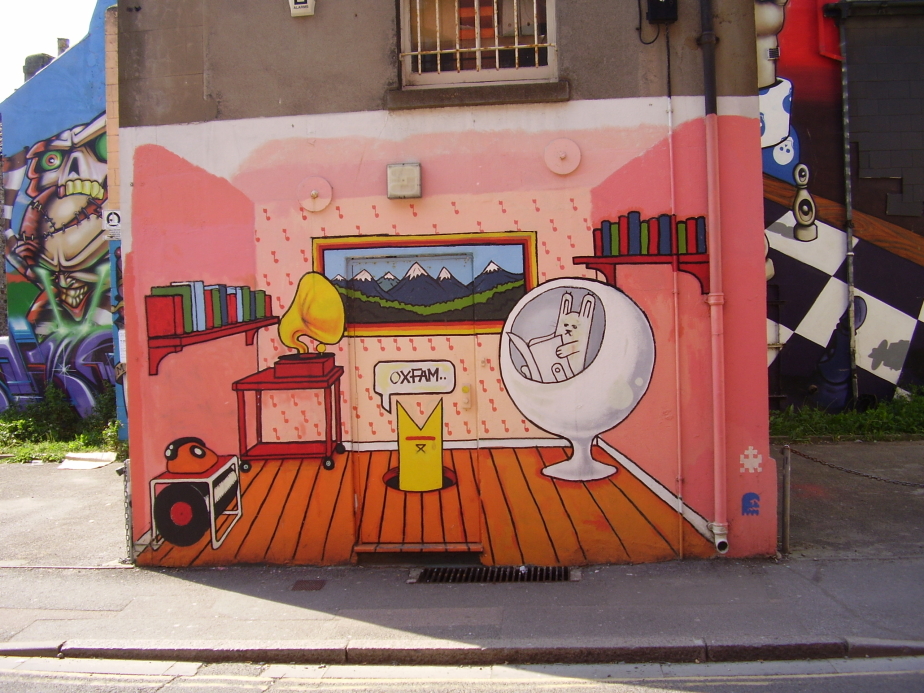Brighton 2011