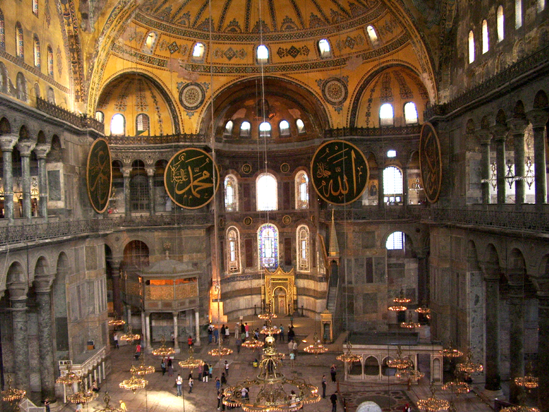 Istanbul