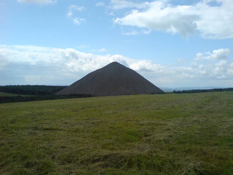 Halde