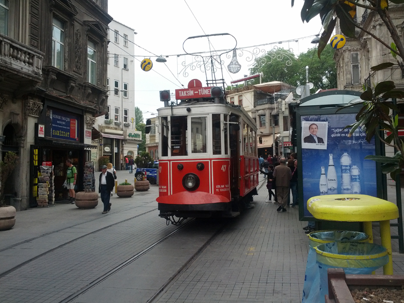 Istanbul