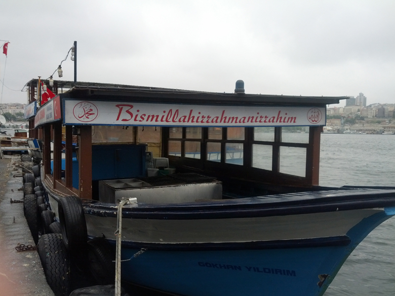 Istanbul