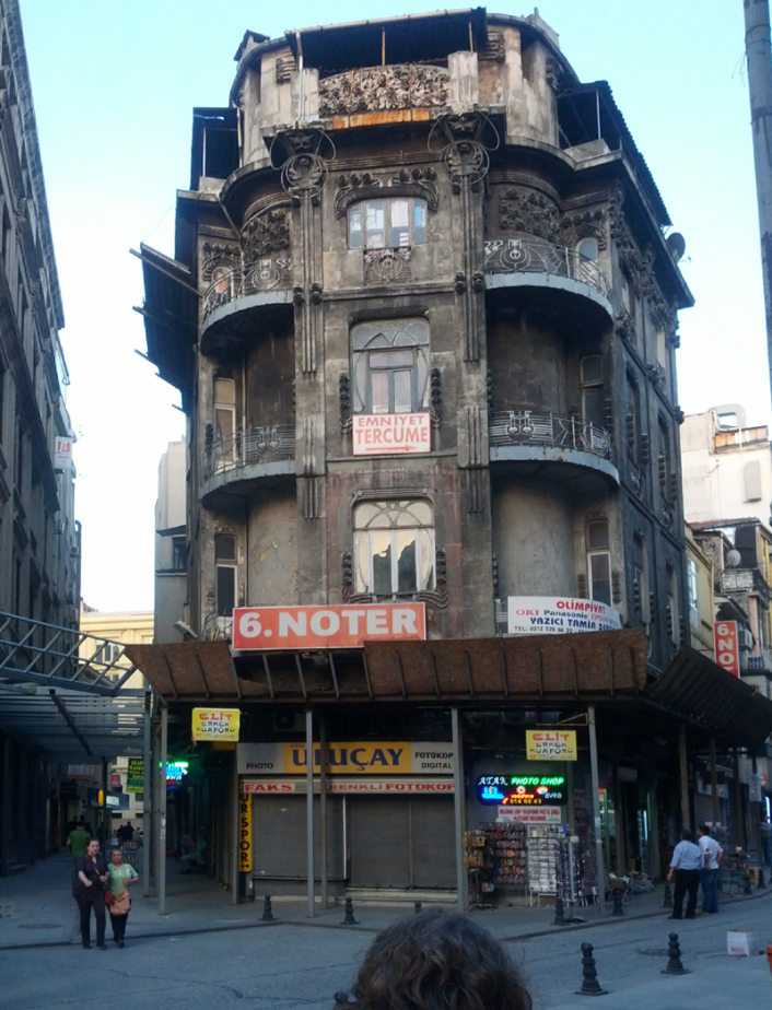 Istanbul