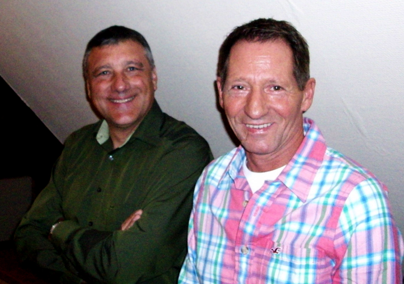 Klassentreffen 35 Jahre danach Oktober 2013