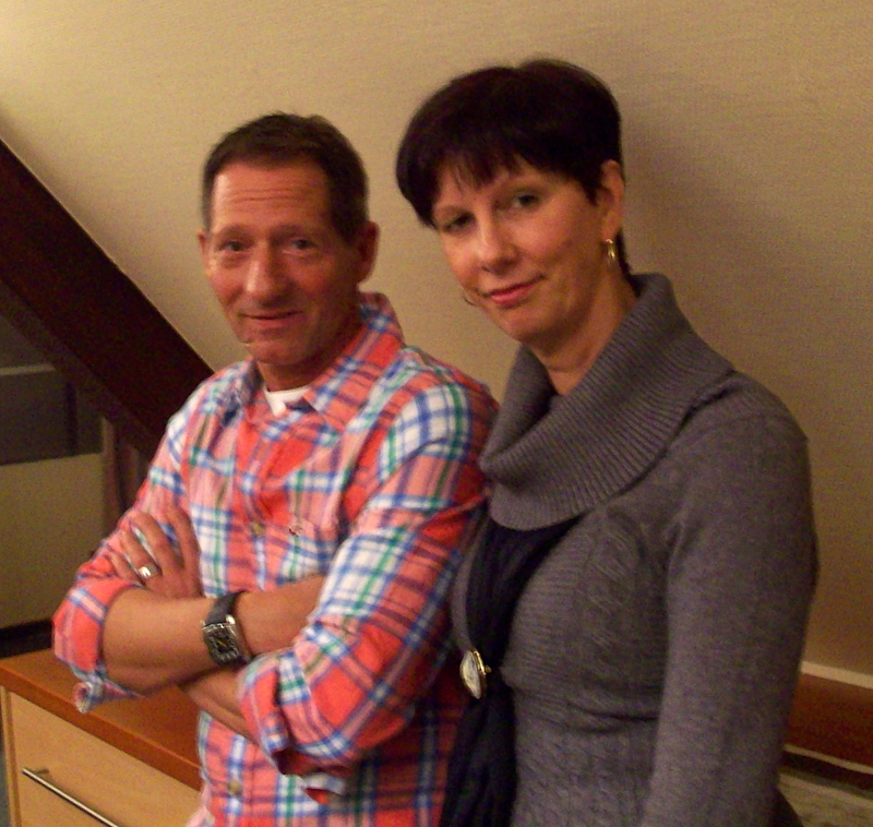 Klassentreffen 35 Jahre danach Oktober 2013