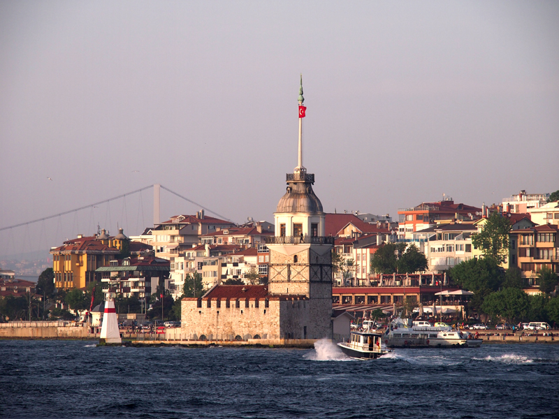 Istanbul