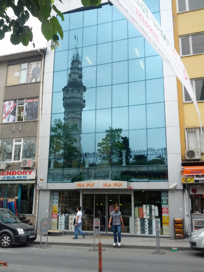 Istanbul