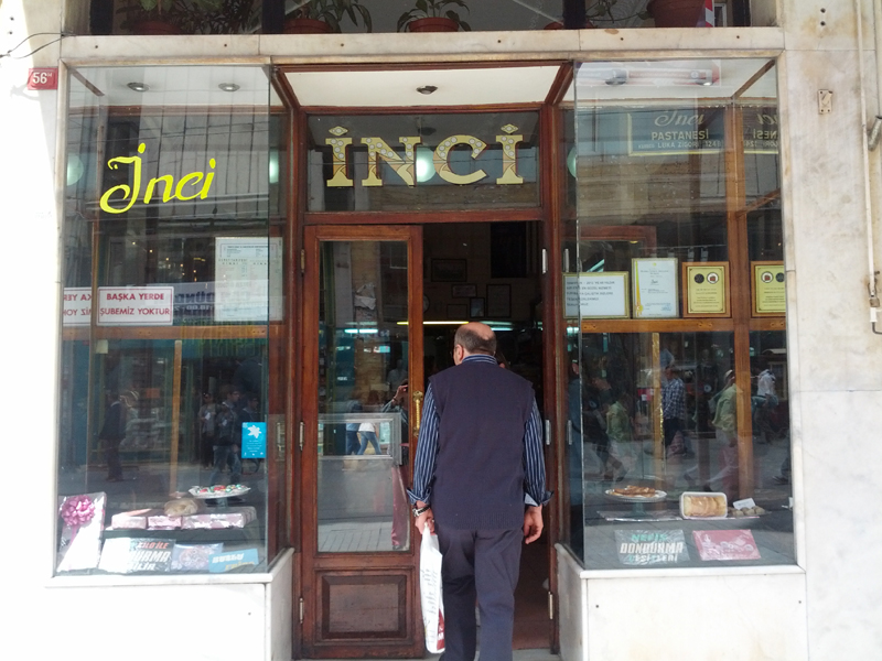 Istanbul