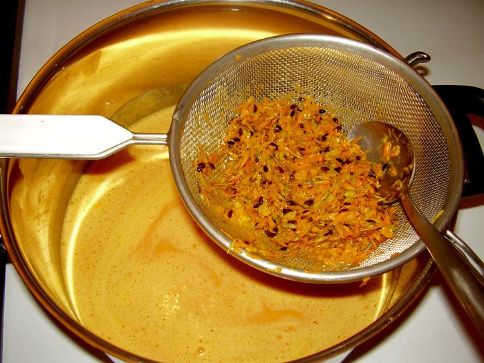 Sanddornsirup