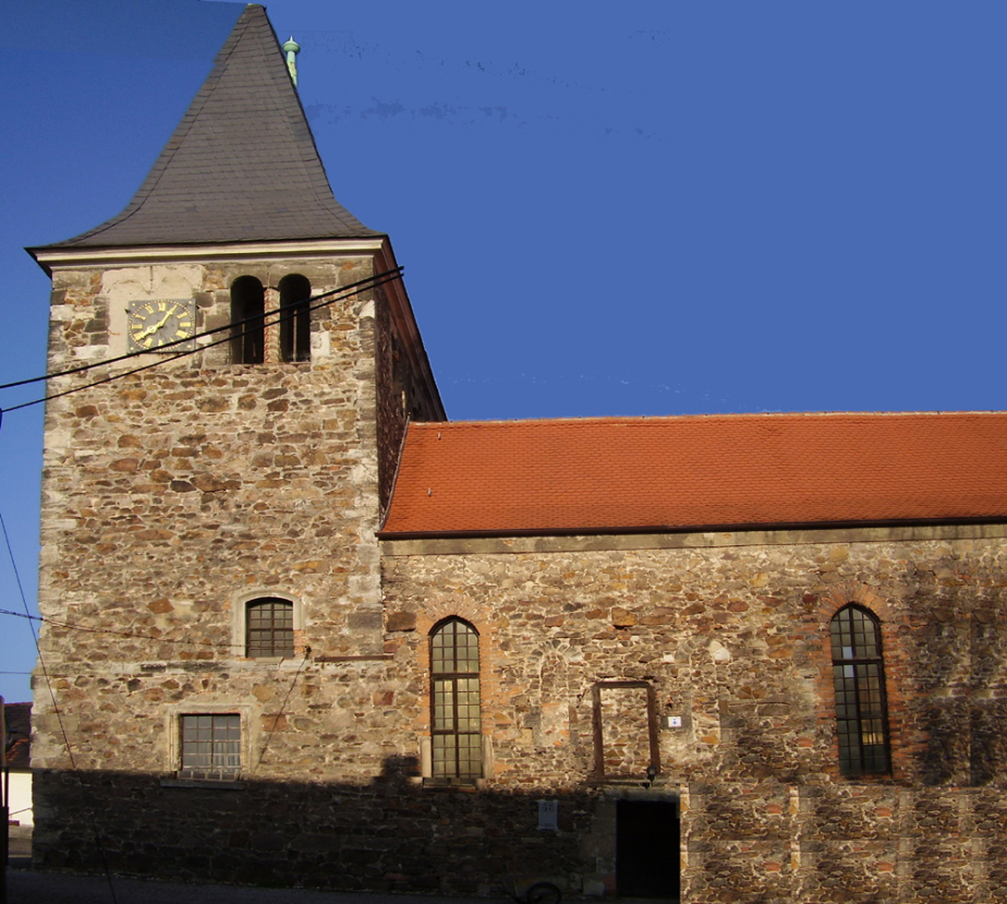 Winterpilgern Januar 2011