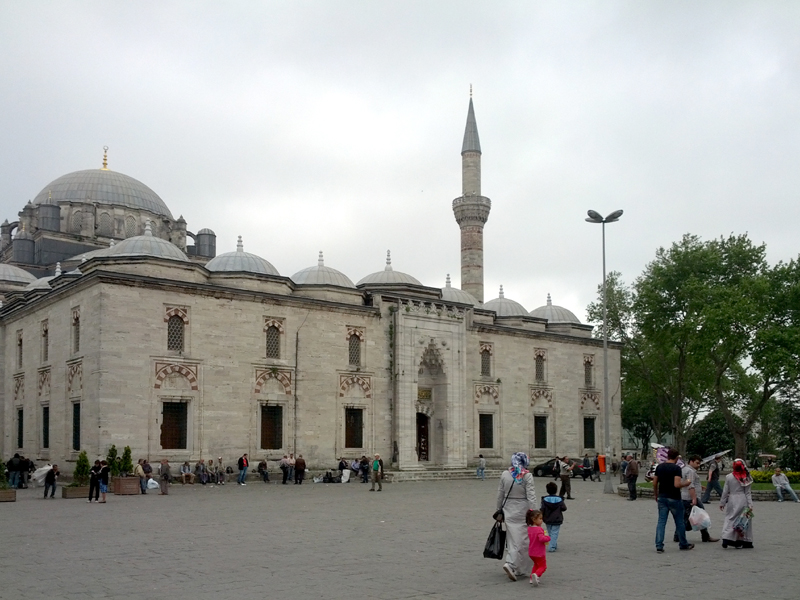 Istanbul