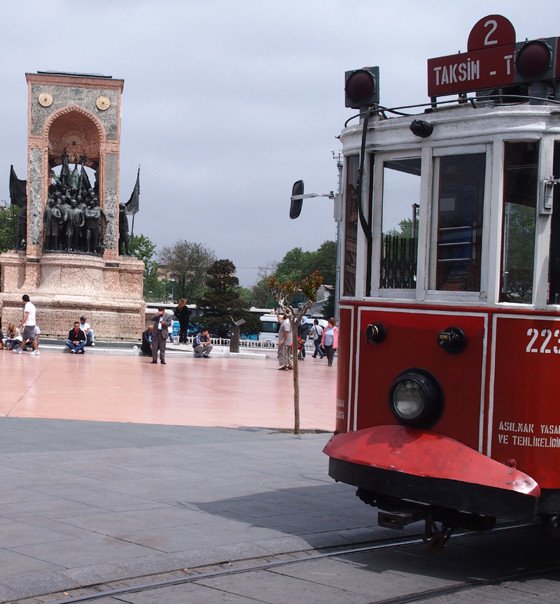 Istanbul
