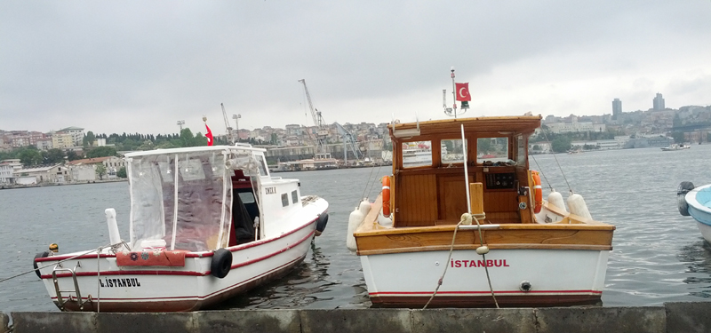 Istanbul
