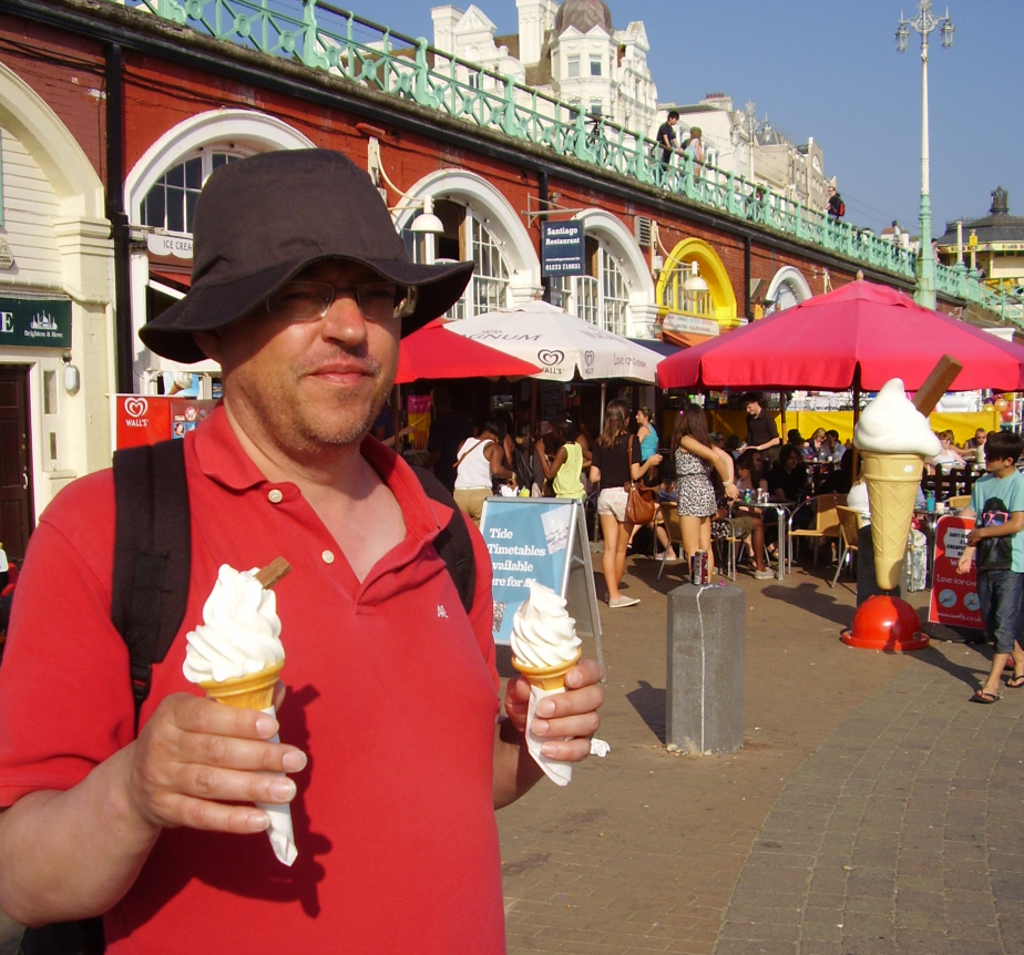 Brighton 2011
