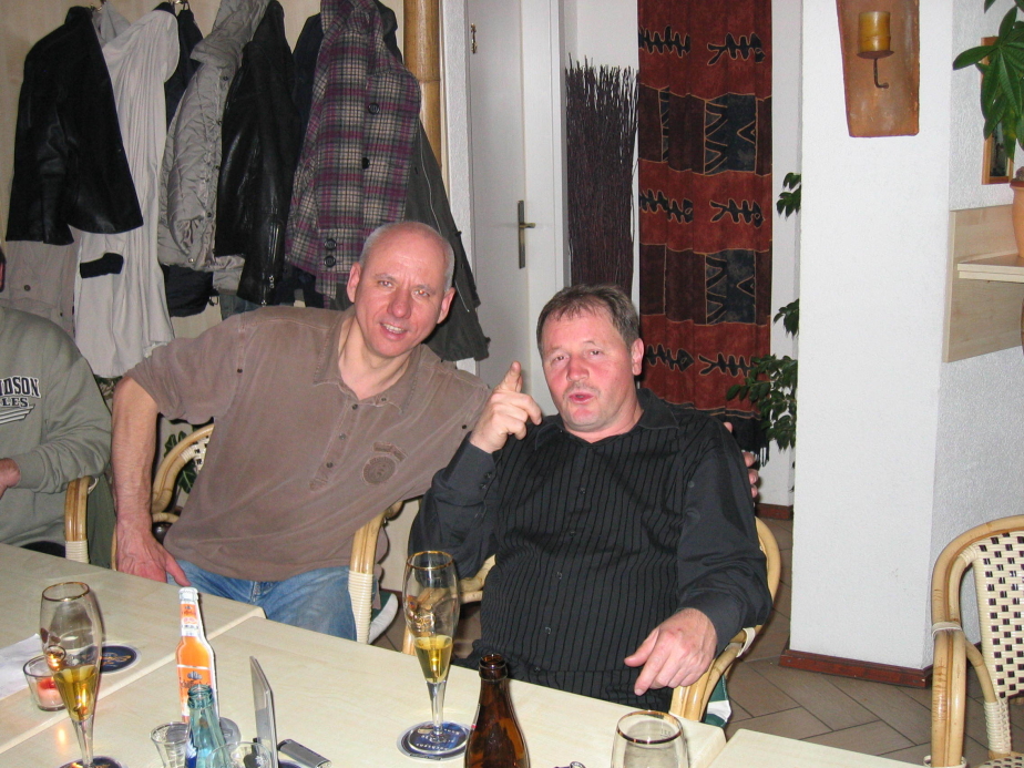 Klassentreffen 52