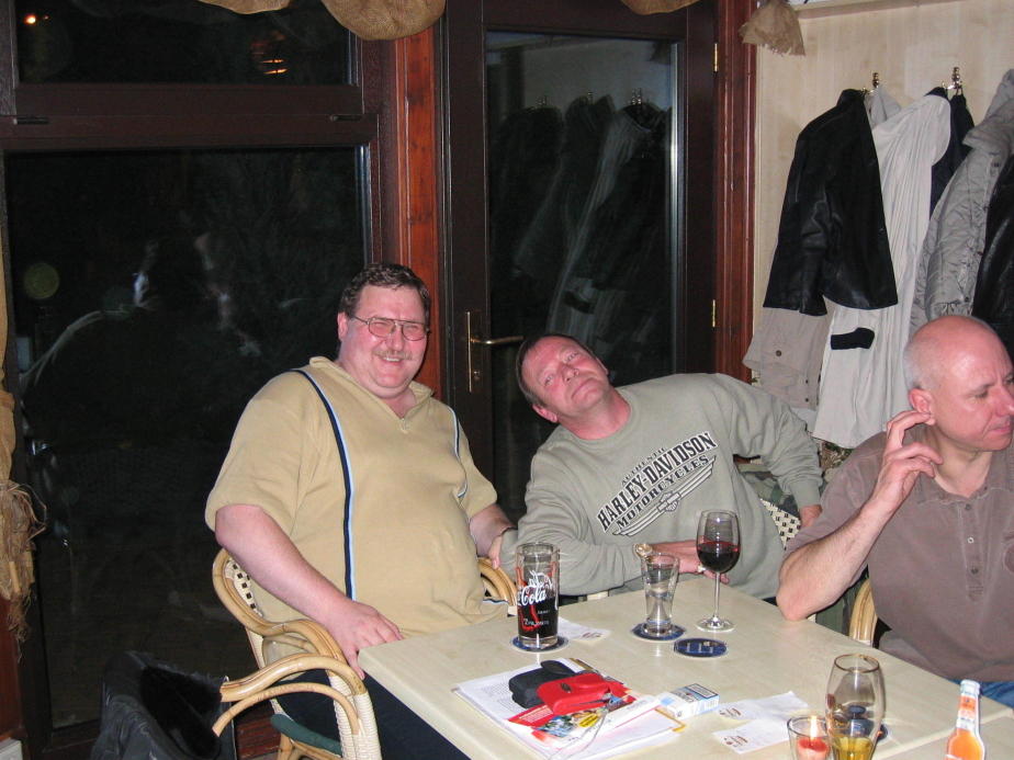 Klassentreffen 53