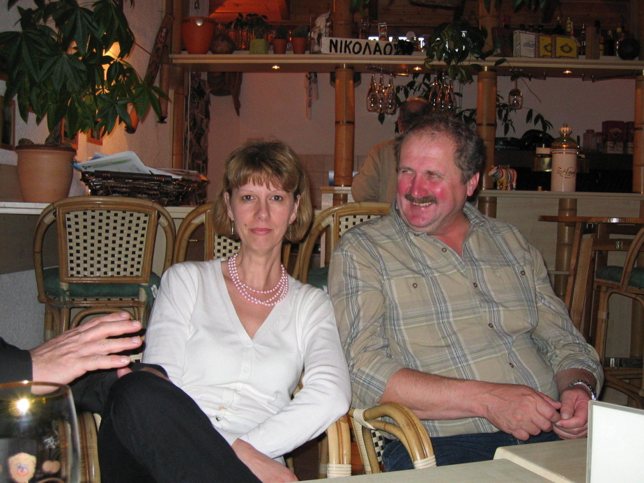 Klassentreffen 54