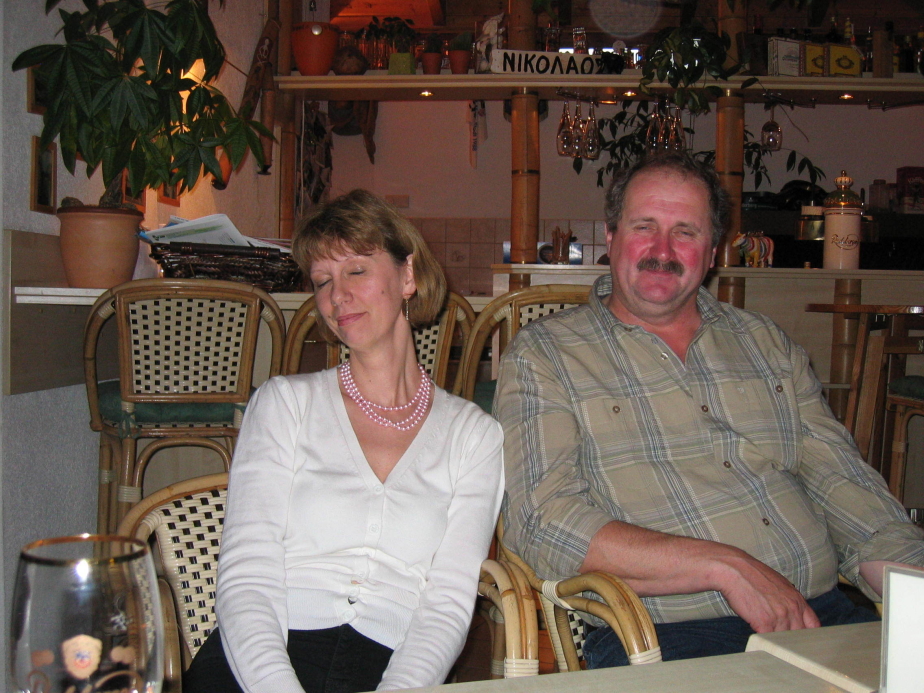 Klassentreffen 55