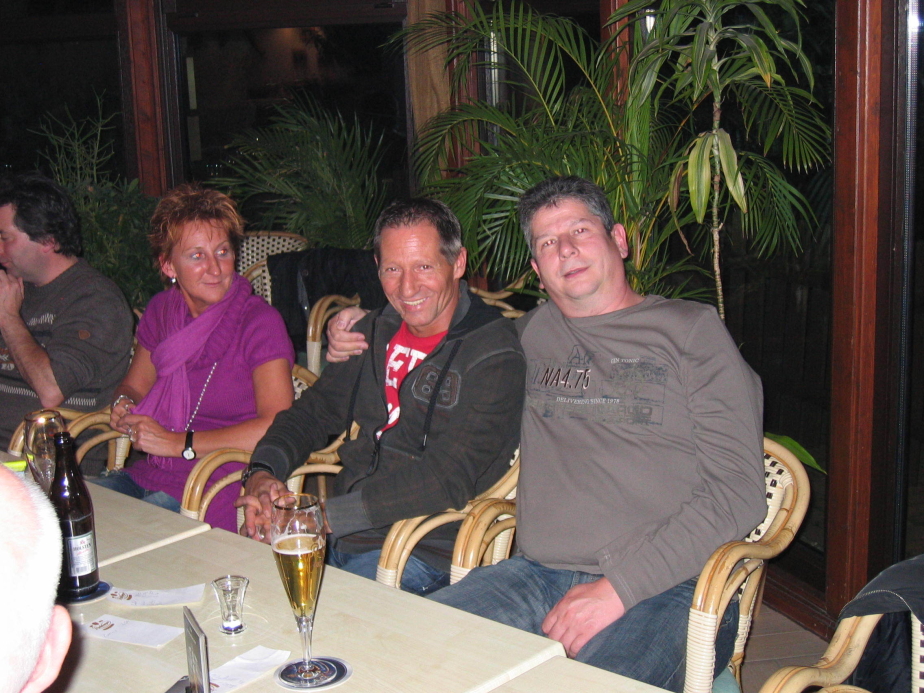 Klassentreffen 56