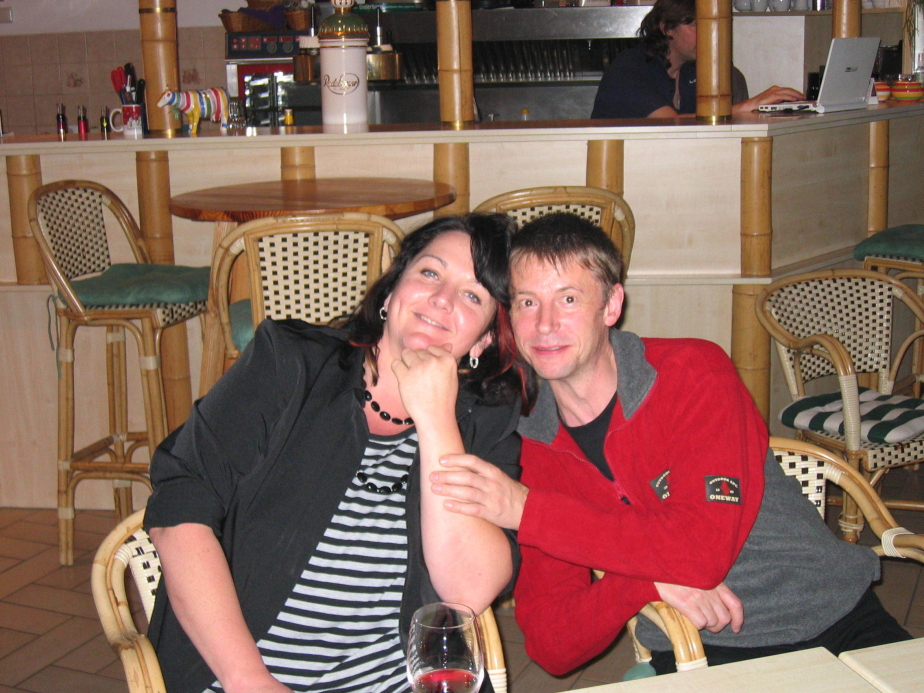 Klassentreffen 59