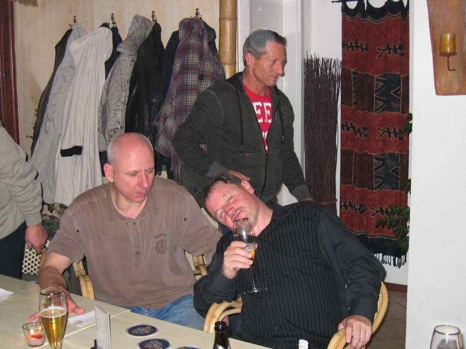 Klassentreffen 61