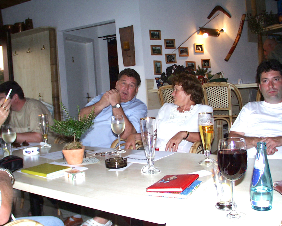 Klassentreffen 2003 26