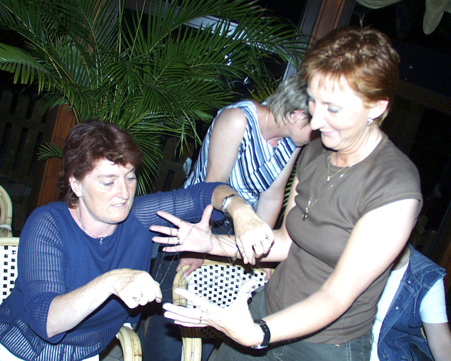 Klassentreffen 2003 28