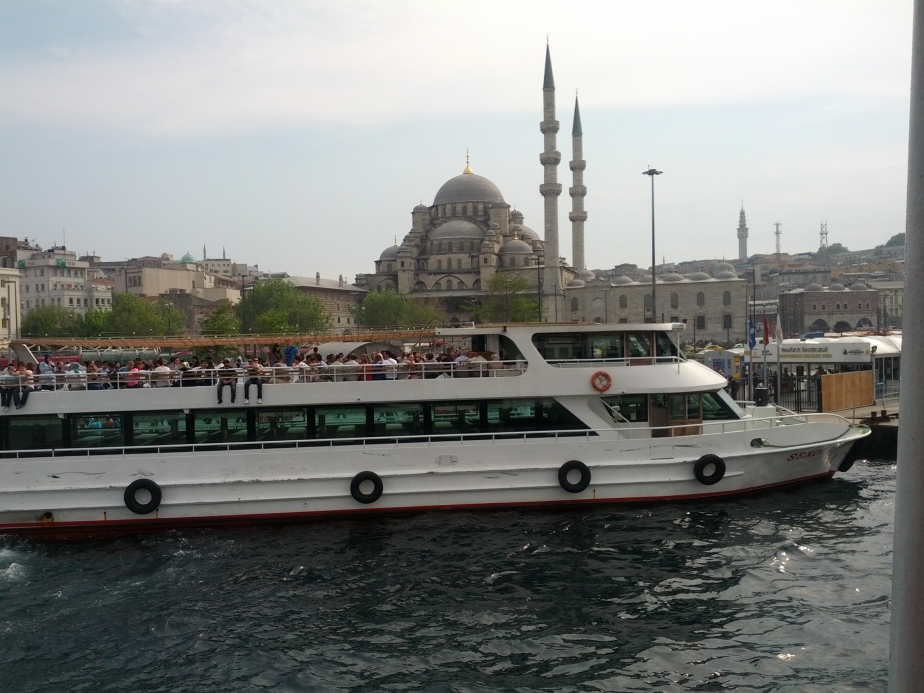 Istanbul