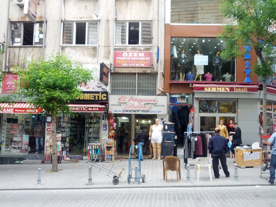 Istanbul