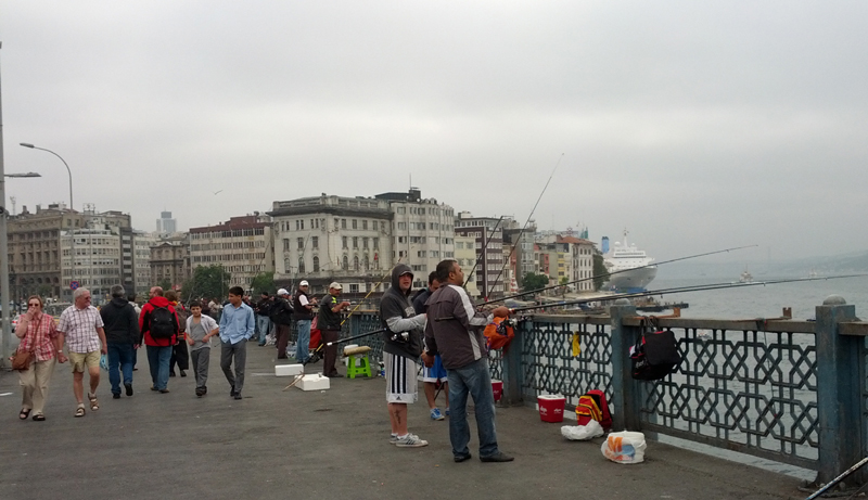 Istanbul