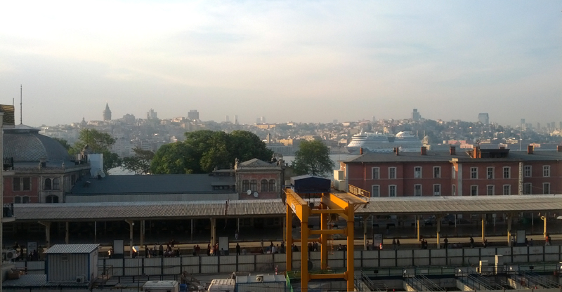 Istanbul