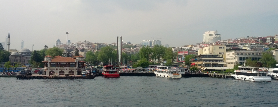 Istanbul