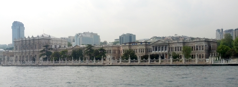 Istanbul