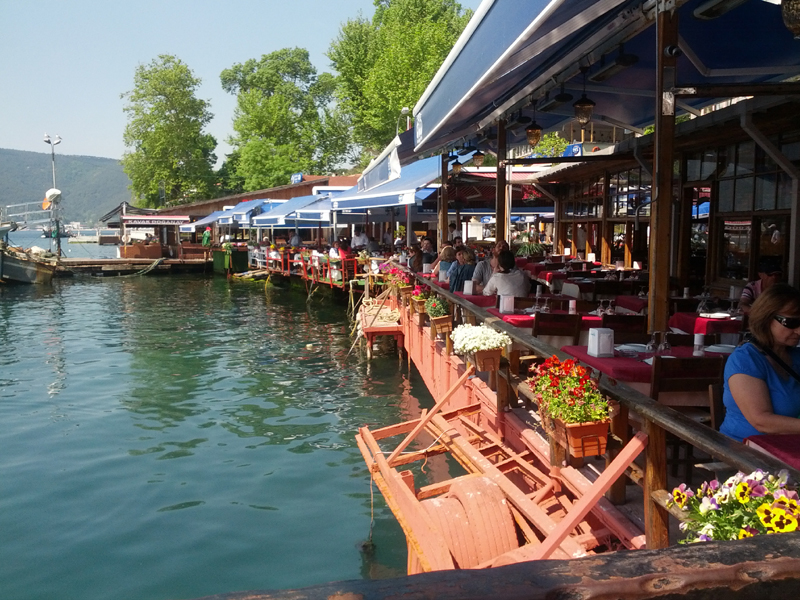 Istanbul