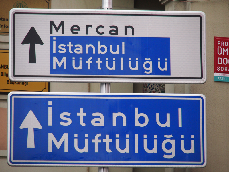 Istanbul