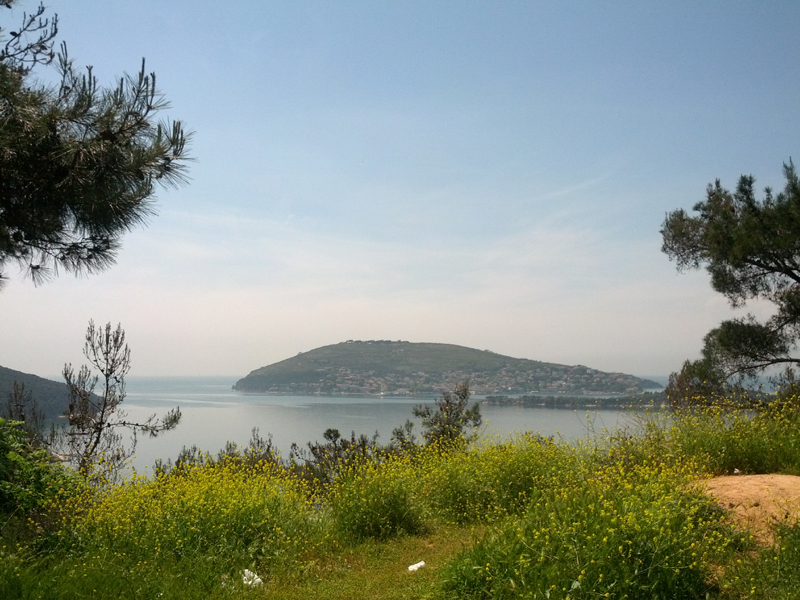 Istanbul