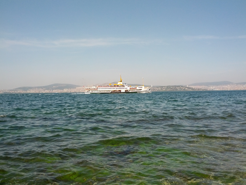 Instanbul