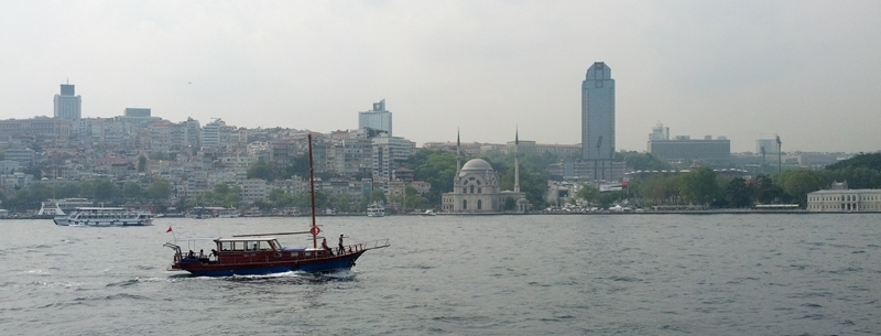 Istanbul