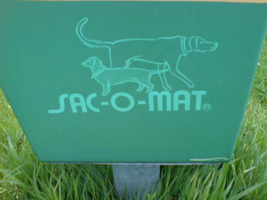 Hundeschild Schlema