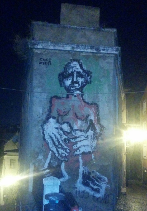 Lissabon 2015