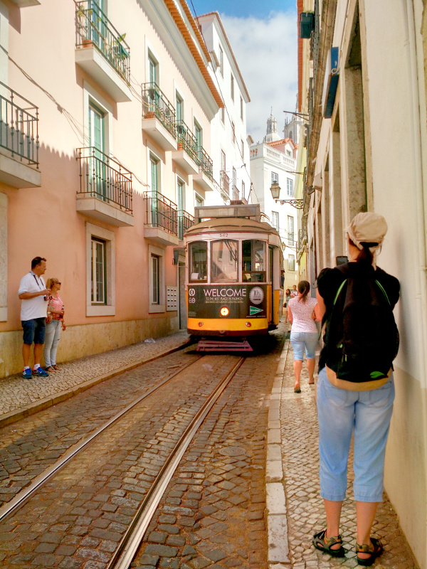 Lissabon 2015