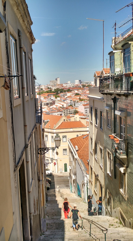 Lissabon 2015