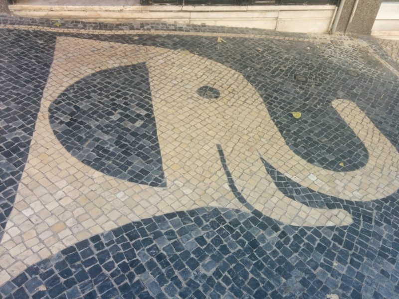 Lissabon 2015