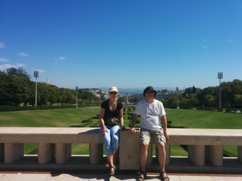 Lissabon 2015
