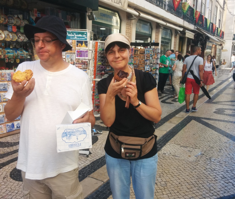 Lissabon 2015