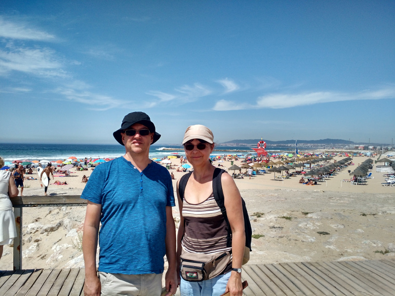 Lissabon 2015