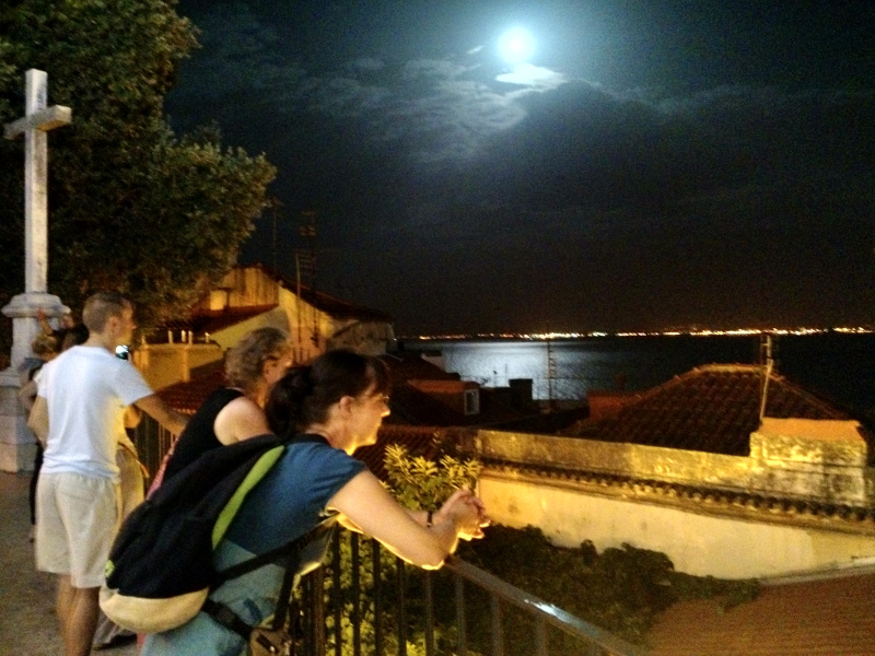 Lissabon 2015